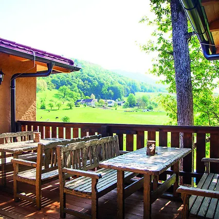 Отель Baumhotel Styrassic Park 3*