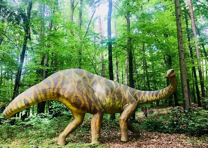 Baumhotel Styrassic Park Ξενοδοχείο Bad Gleichenberg